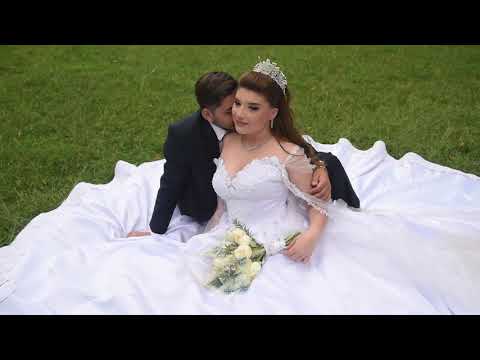 ვანო \u0026 ანუკი (საქორწინო კლიპი)