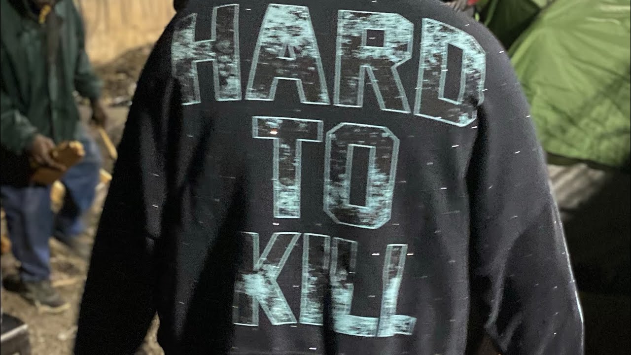 Hardnard - Acting Funny (Official Video)