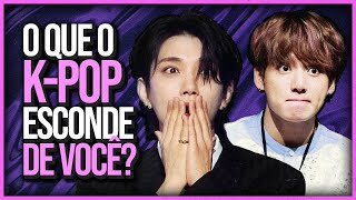 K-POP: Como a Coreia do Sul esconde seus massacres? screenshot 5