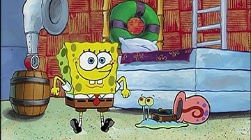 SpongeBob - Loop De Loop (DUTCH)