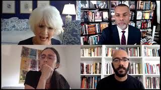 The Diane Rehm Book Club: "The Fire Next Time," by James Baldwin