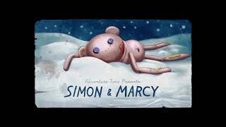 Adventure Time | Simon & Marcy | Discussion/Review