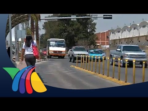 Incremento en tarifa del transporte público | Noticias de Durango