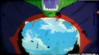 Dragon Ball Z (AMV) OVERKILL (HD)