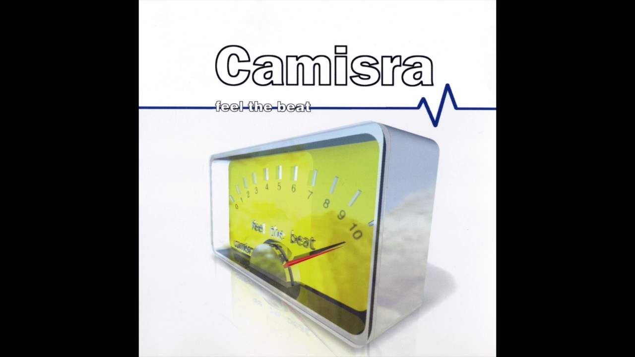 Camisra - Feel The Beat (Perpetual Motion's Journey Into The Light Mix)