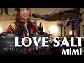 Love saltmimis songtokyo groove jyoshi