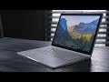 Обзор Surface Book i7