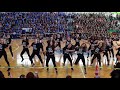[PART ONE] Dreyfoos 2018 Senior Pep Rally Dance