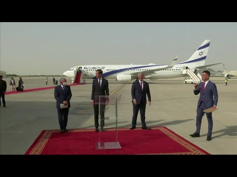 نگاهی به توافق صلح اسرائيل با امارات و بحرین