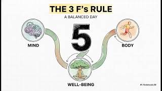 If you've been scrolling all summer, please watch this video | Knowledge Mastery