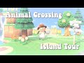 Animal Crossing Island Tour | Five Star Island | Magically Katelyn