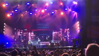 Stellla et bruel comme musicien… - torremolinos Franco 2024