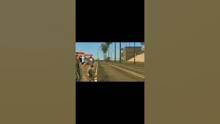 truk anti gosip oleng versi Gta sa/