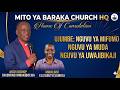 SOMO Nguvu Ya Muda Mifumo Na Sheria Mwl Elizabeth Samoja Trh 28 04 2026 MYB Church Hq 