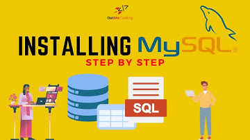 How To Install MySQL on Windows - Step By Step