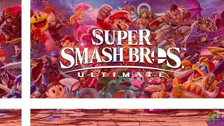 Lifelight (JP) - Super Smash Bros. Ultimate Soundtrack