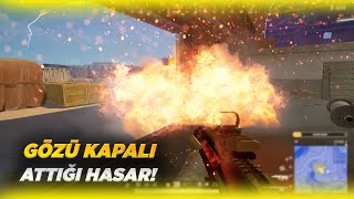 Oyun Sonu Yeri̇mde Duramadim -