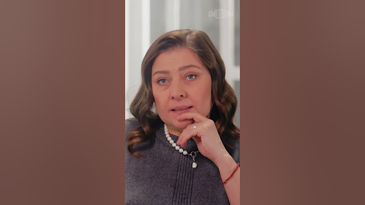 Мария Голубкина о том, как трудилась на конюшне и искала профессию, в которой могла реализоваться...
