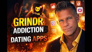 Rob Lopicola: The App That’s Rewiring Your Brain | GRINDR