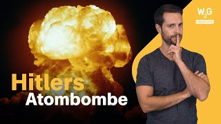 Hatten die Nazis eine Atombombe?