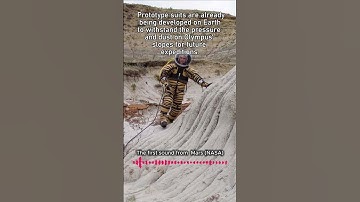 1011 - Is colonization of Mars possible? Facts about the challenges and opportunities #facts #mars