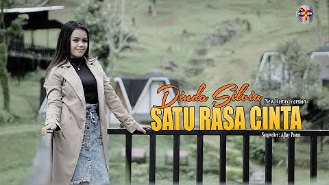 Dinda Silvia - Satu Rasa Cinta (Official Music Video)