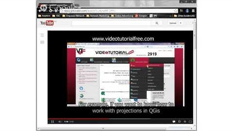 GeoSpatial Connect - Video Tutorial Webinar