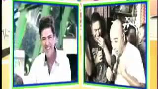 Best impersonation of jose and wally eat bulaga