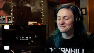 LIMBS | 'Slow Burn' | REACTION/REVIEW