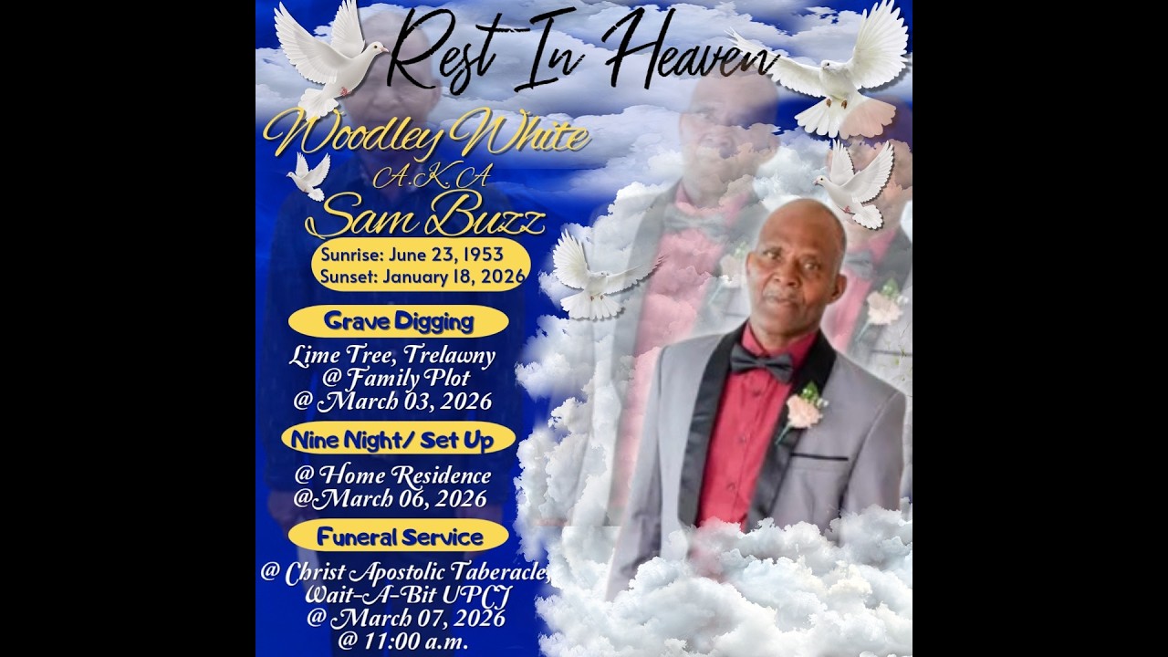 Woodley White 9 Night