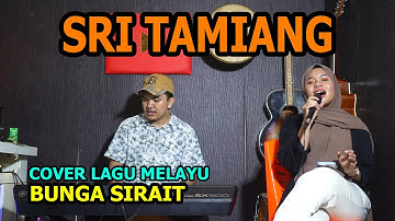 Sri Tamiang Cover Lagu Melayu 2 Dimensi - Bunga Sirait @FikriAnshori19