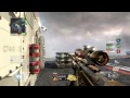 Call of Duty: Black Ops 2 - BEST TRIPLE KILL EVER!