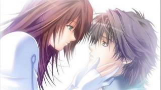 Nightcore Let Me Be Your Lover  Enrique Iglesias