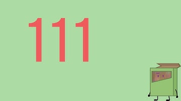 2020 Object Shows Viewer Voting 111