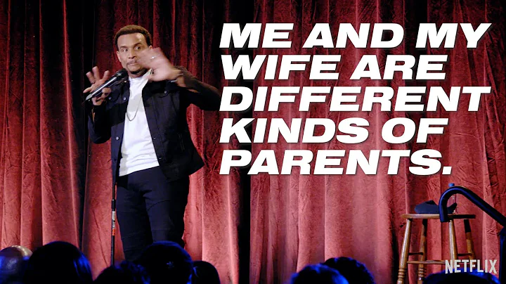 Me and My Wife Are Different Kinds of Parents - Fa...