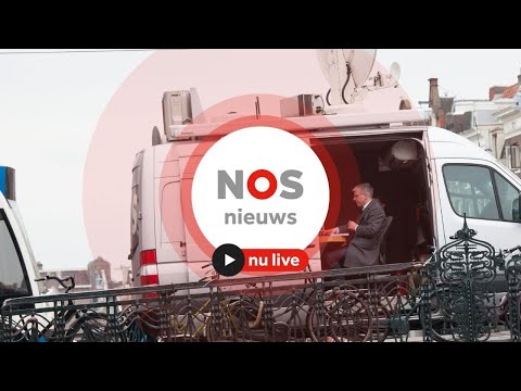 LIVE: Persconferentie premier Rutte na overleg ministerraad