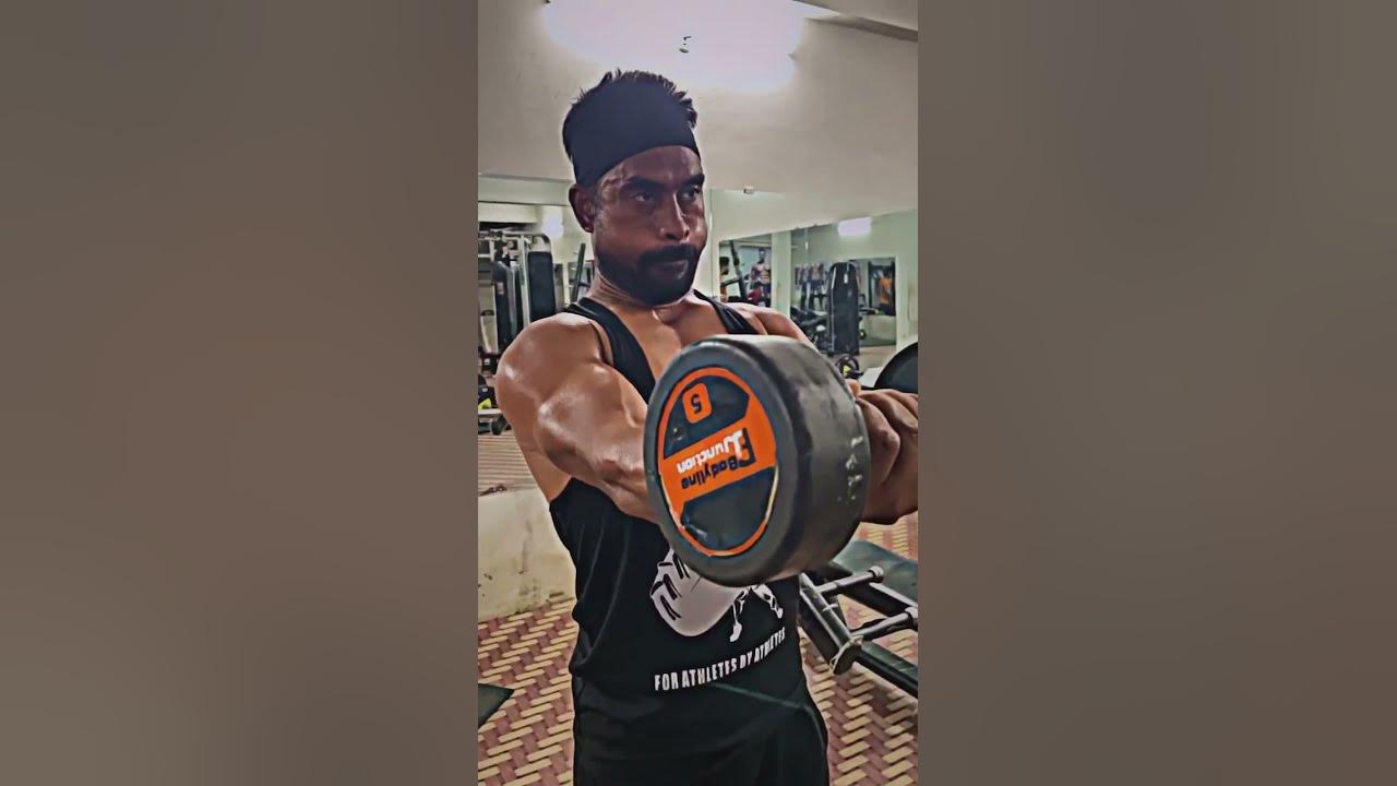 Upper Chest With Dumbbells trendingshorts bodybuilding gymlover upper-chest-with-dumbbells-trendingshorts-bodybuilding-gymlover