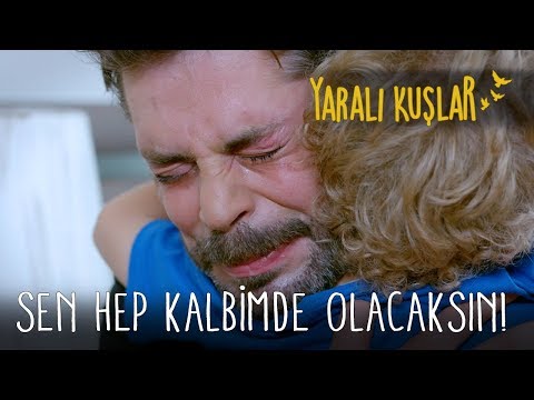 Ağlatan Veda | Yaralı Kuşlar 84. Bölüm (English and Spanish))