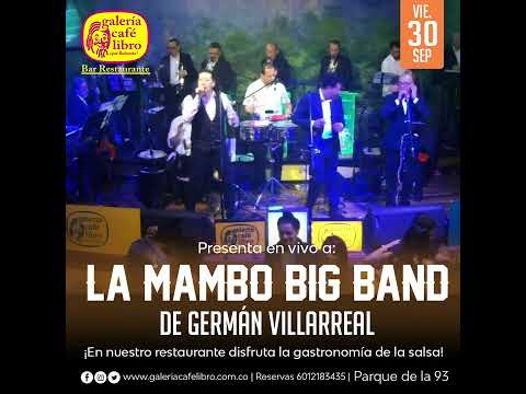 La Mambo Big