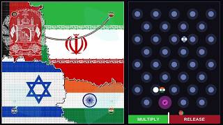 Multiply Or Release Flag Wars | 3