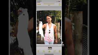 My Baby Bro On Holiday