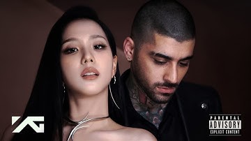 ZAYN x JISOO - 