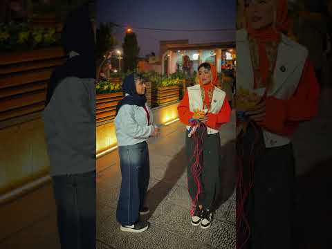 أريد أن أضرب هيترا بالحبل هل هي هيترا