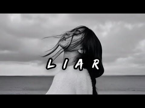 Liar Slowed Reverb Offical Lyrics Video