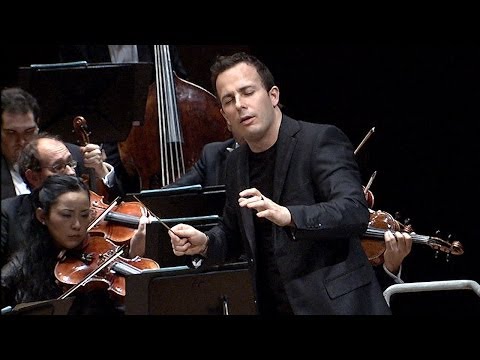 Berlioz: Symphonie fantastique / Nézet-Séguin · Berliner Philharmoniker Berlioz: Symphonie fantastique / Nézet-Séguin · Berliner Philharmoniker
