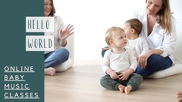 Hello World | Educational Songs | Environmental Songs for Kids | Preschool Songs | Toddler Songs |