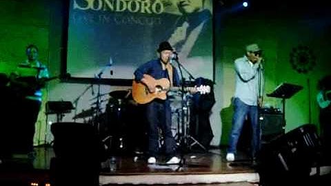 Sandhy Sondoro feat Glen Fredly "People"