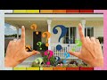 TENDENCIA: 5 Colores De Buena Suerte Para Pintar Una Casa ☘️