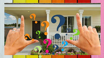 ¿Qué color de casa se vende mejor?