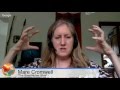 Sofia Wren Interview with Mare Cromwell, 4/25/16
